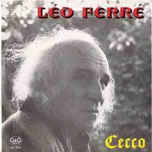 Léo Ferré - Cecco flac download