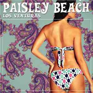 Los Venturas - Paisley Beach flac download