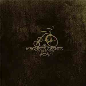 Machete Avenue - The First Cuts flac download