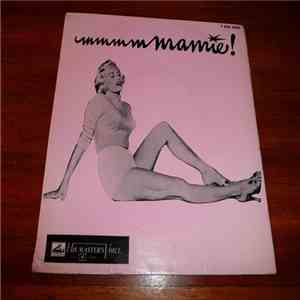 Mamie Van Doren - Mmmm Mamie flac download
