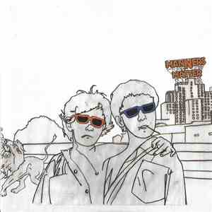 Mancino  - Manners Matter flac download
