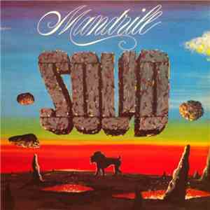 Mandrill - Solid flac download