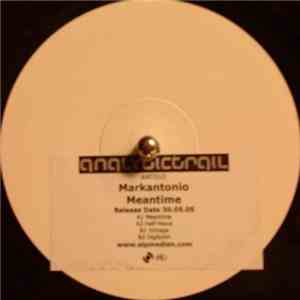 Markantonio - Meantime flac download
