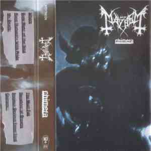 Mayhem - Chimera flac download