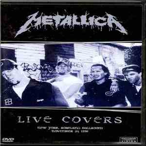 Metallica - Live Covers flac download