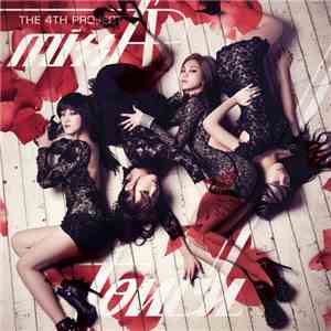 Miss A - Touch flac download