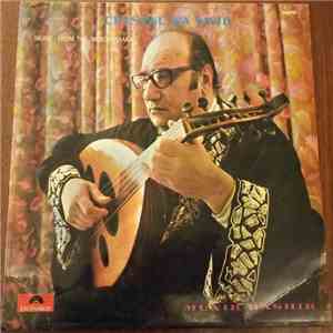Munir Bashir - Crystal Wa Wajd Music From The Mesopotamia flac download