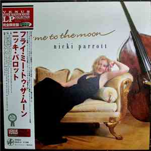 Nicki Parrott - Fly Me To The Moon flac download