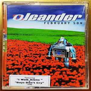 Oleander - February Son flac download