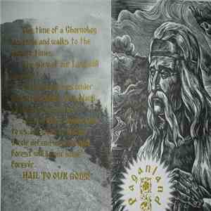 Paganland - Gods Of Golden Circle flac download