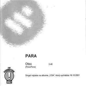 Para  - Otec flac download