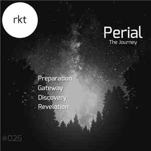 Perial - The Journey flac download