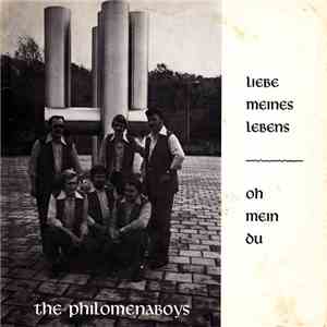 Philomena Boys - Oh-mein-du flac download