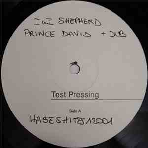 Prince David / Arkaingelle / Habesha  - Ini Shepherd/In Awe flac download