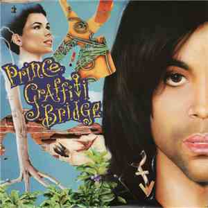 Prince - Graffiti Bridge flac download