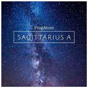 Progatom - Sagittarius A flac download