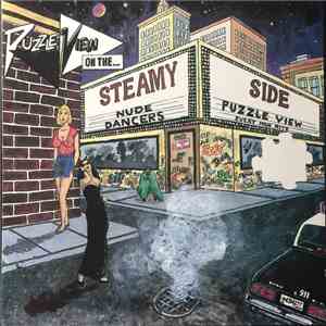 Puzzleview - On The Steamy Side flac download
