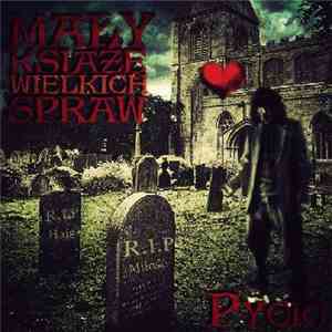Pycio - Mały Książe Wielkich Spraw flac download