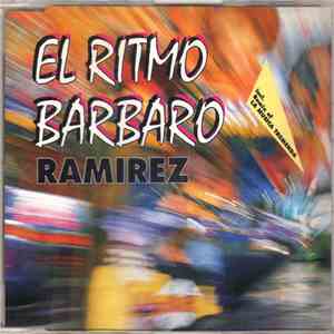 Ramirez - El Ritmo Barbaro flac download