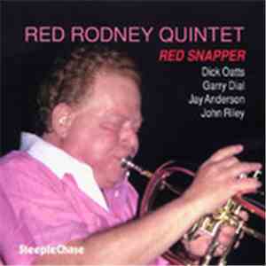 Red Rodney Quintet - Red Snapper flac download