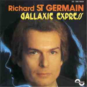 Richard Saint Germain - Gallaxie Express flac download