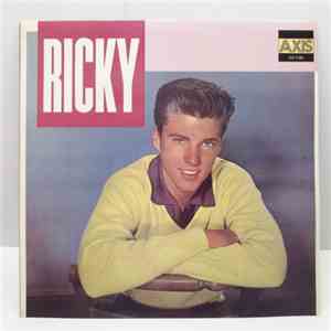 Ricky Nelson  - Ricky flac download