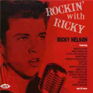 Ricky Nelson  - Rockin' With Ricky flac download