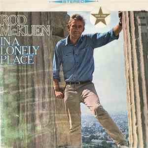 Rod McKuen - In A Lonely Place flac download