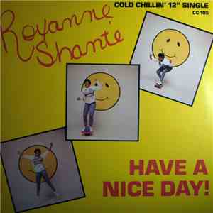 Roxanne Shanté - Have A Nice Day flac download