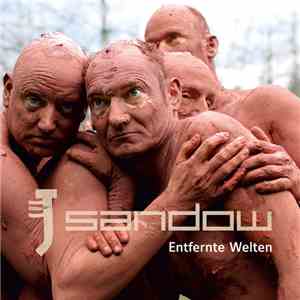 Sandow - Entfernte Welten flac download