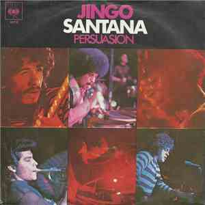 Santana - Jingo flac download