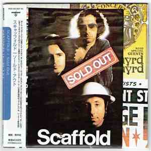 Scaffold - Sold Out flac download