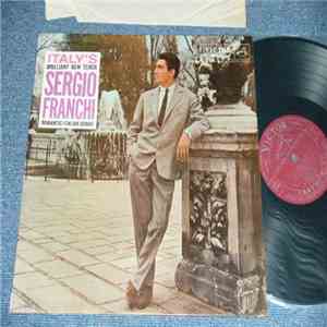 Sergio Franchi - Romantic Italian Songs flac download
