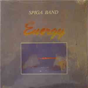 Spiga Band - Energy flac download