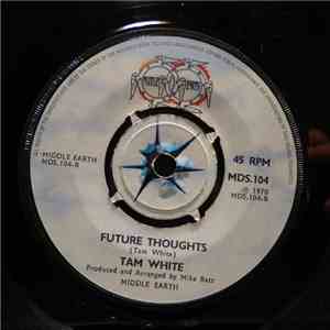 Tam White - Lewis Carroll / Future Thoughts flac download