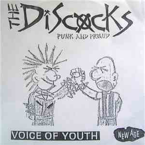 The Discocks - Voice Of Youth flac download
