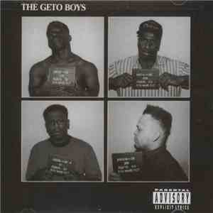 The Geto Boys - The Geto Boys flac download