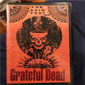 The Grateful Dead - The Acid Test '66 flac download