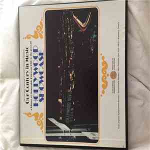 The Longines Symphonette - Hollywood Showcase flac download