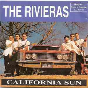 The Rivieras - California Sun FLAC download