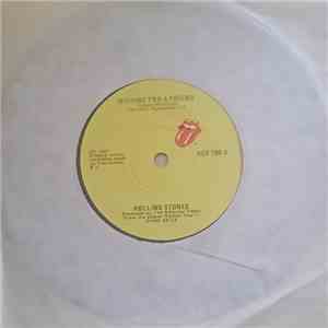 The Rolling Stones - Waiting On A Friend flac download