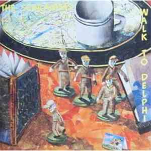 The Schramms - Walk To Delphi flac download