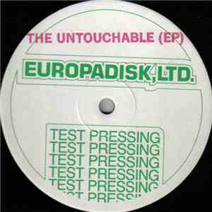 The Untouchables - The Untouchable (EP) flac download