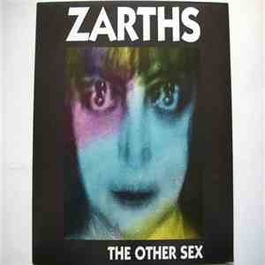 The Zarths - The Other Sex flac download