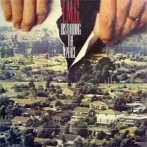 T.M.G. - Disturbing The Peace flac download