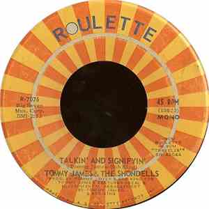 Tommy James & The Shondells - Come To Me / Talkin' And Signifyin' flac download