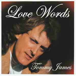 Tommy James - Love Words flac download