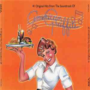 Various - 41 Original Hits From The Soundtrack Of American Graffiti flac download