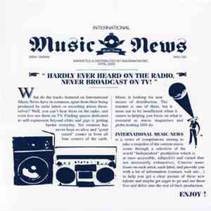 Various - International Music News flac download