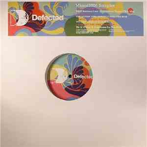 Various - Miami2006 Sampler flac download